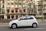Nissan Micra Shiro Edition 2012 года